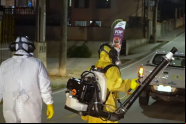 Prefeitura vai aplicar fumac