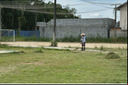 Prefeitura de Gaspar contrata empresa para ro