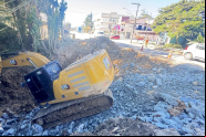 Rodovia Jorge Lacerda ser