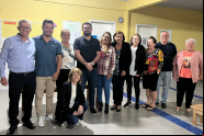 Nova diretoria assume Associa
