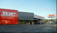 Gaspar ganha mais um Supermercado Top, agora no bairro Bela Vista