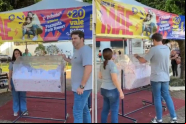 Veja os ganhadores da campanha de Dia das M