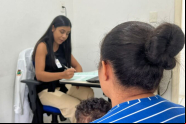 Bairros de Gaspar recebem 'Cras Itinerante' nesta semana