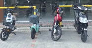 Motos e patinetes el