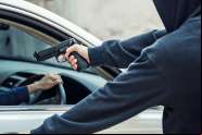 Homem tem carro roubado ao dar carona para dois estranhos no Macuco, em Gaspar