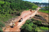 Prefeitura de Gaspar faz balan