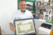 Adilson Schmitt refor